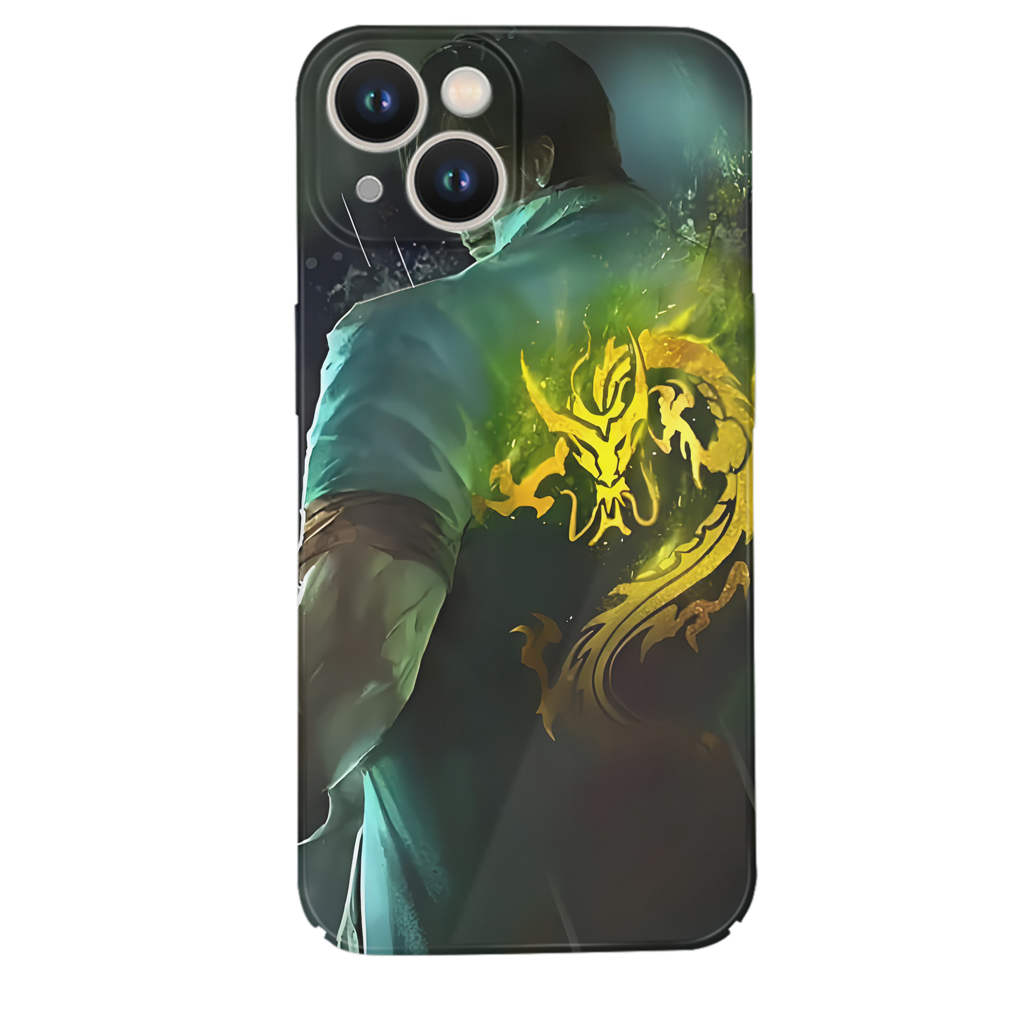 （画像用） リーグ・オブ・レジェンド League of Legends LOL 【iPhone 14シリーズ対応】ハードケース